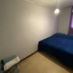 Habitacion En Las Condes Comoda Y Confortable