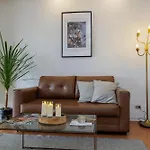 Heritage Skyline Penthouse Santiago Centro