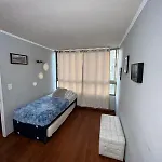 Apartamento Santiago 905