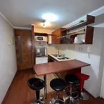 Apartamento Santiago 905