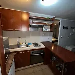 Apartamento Santiago 905