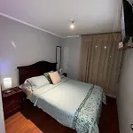 Apartamento Santiago 905