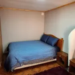 Casa Interior Cercana Aeropuerto