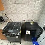Excelente Departamento Cerca Del Movistar Arena