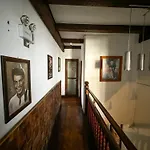 The Fox Hostel