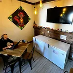 The Fox Hostel