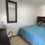 Puente Alto Alojamiento