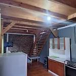 Apartamento Interior Cercano A Aeropuerto Santiago