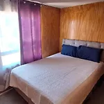 Apartamento Interior Cercano A Aeropuerto Santiago