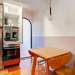 Charming 1 Bed Apart In The Heart Of Providencia