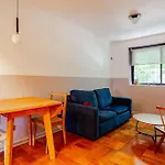 Charming 1 Bed Apart In The Heart Of Providencia