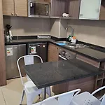 Santiago Centro, Calle Moneda, Descanso M 2-2215