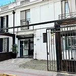 Hotel Bellavista Santiago Suite