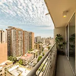 Hermoso Alojamiento En Ubicacion Centrica