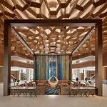 Mandarin Oriental, Santiago