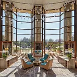 Mandarin Oriental, Santiago