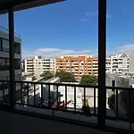Depto En Barrio Republica
