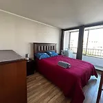 Depto En Barrio Republica