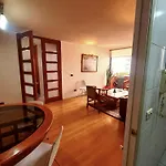 Apartamento Piscina 2 Habitaciones Santiago Centro