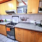 Apartamento Piscina 2 Habitaciones Santiago Centro