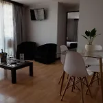 Tempo Rent Apart Hotel