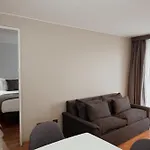 Tempo Rent Apart Hotel