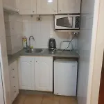 Centrico Departamento A Cuadras De Metro Los Leones