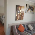 Centrico Departamento A Cuadras De Metro Los Leones