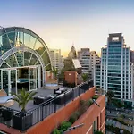 The Ritz-Carlton, Santiago