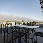 Urban Retreat Mall Plaza Egana Comfort And Style