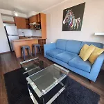 Departamento Lastarria