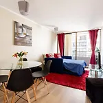Lindo Departamento Hasta 6 Personas, Estacionamiento