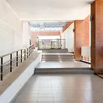 Lindo Departamento Hasta 6 Personas, Estacionamiento