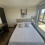 Oceana Suites Consistorial Vicuna Mackenna
