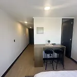 Oceana Suites Consistorial Vicuna Mackenna