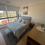 Oceana Suites Consistorial Vicuna Mackenna