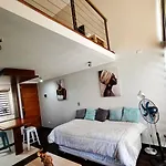 Loft En El Corazon De Bellas Artes