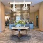 Hotel Plaza Santiago