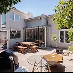 2 Habitaciones Para Hasta 4 Personas Con Increible Ubicacion En Providencia