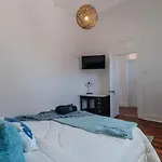2 Habitaciones Para Hasta 4 Personas Con Increible Ubicacion En Providencia