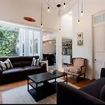 2 Habitaciones Para Hasta 4 Personas Con Increible Ubicacion En Providencia