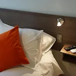 Apart Hotel Providencia