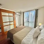 Moderno Departamento Providencia