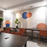 Comfortable Apartment In Santiago Close To Everything