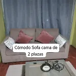 Departamento Santiago Cercano Aeropuerto