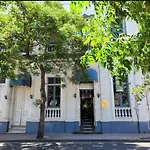 Hotel Casa Agustinas