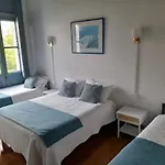 Hotel Casa Agustinas