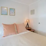 Perfect For Two Studio Apt In Santiago Center