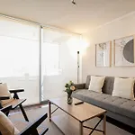 Modern Design Cozy 1B 1B