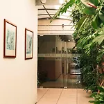 Hotel Eurotel El Bosque